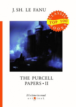 The Purcell Papers II