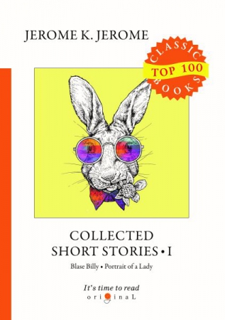 Collected Short Stories I