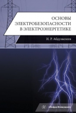 Основы электробезопасности в электроэнергетике