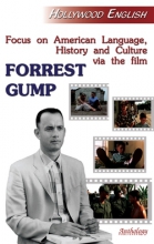 Focus on American Language, History and Culture via the film Forrest Gump