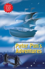 Peter Pan`s Adventures