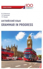 Английский язык. Grammar in Progress