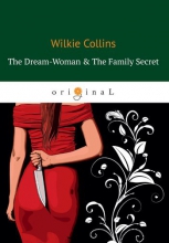 The Dream-Woman & The Family Secret